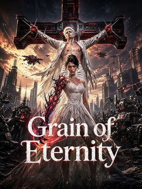 Grain Of Eternity English Sub | Full Movie 2026 | Golden Cinema Studios