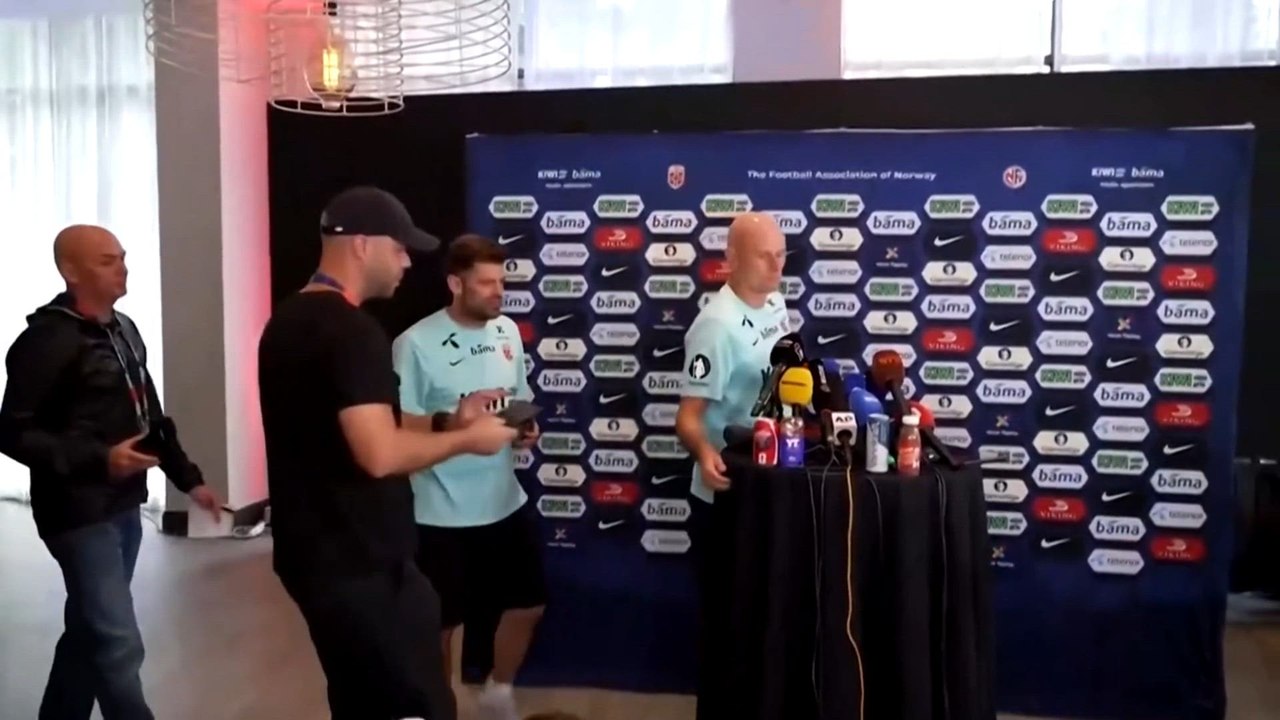 Solbakken señala a la FIFA como responsable de la polémica por el Caso Balogun