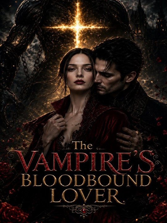 The Vampire's Bloodbound Lover Episode ENGSUB Vampire Romance, Fantasy