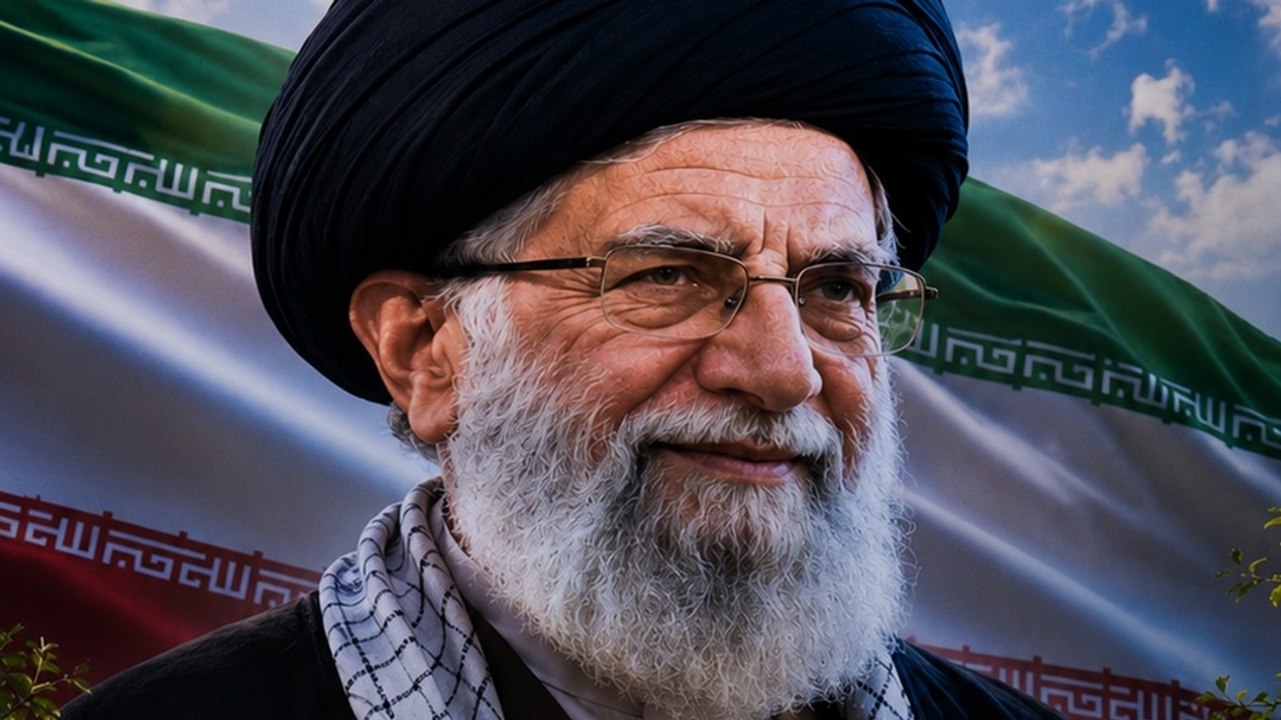 Ali Khamenei Funeral: मशहद में अयातुल्ला खामेनेई सुपुर्द-ए-खाक, नम आंखों से लाखों ईरानियों ने दी अंतिम विदाई