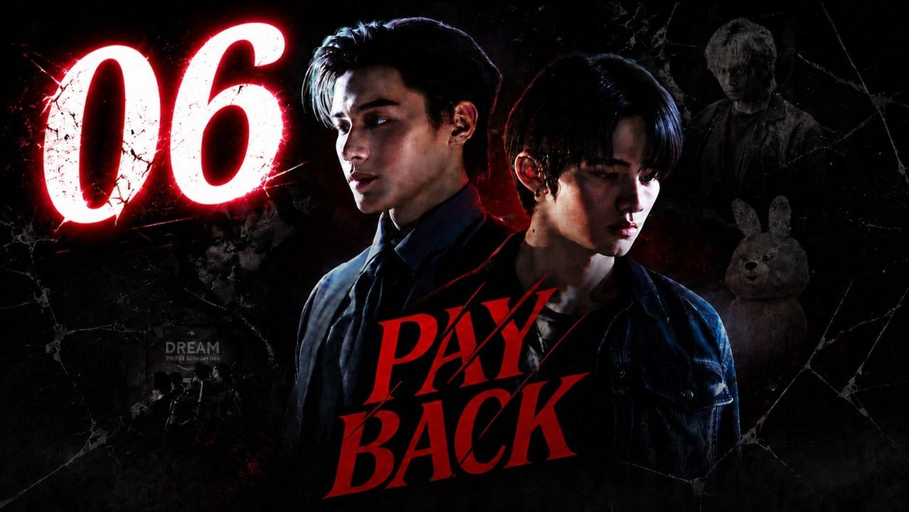 Payback Episode 6 | English Sub | Full Short Drama | English Sub 2026