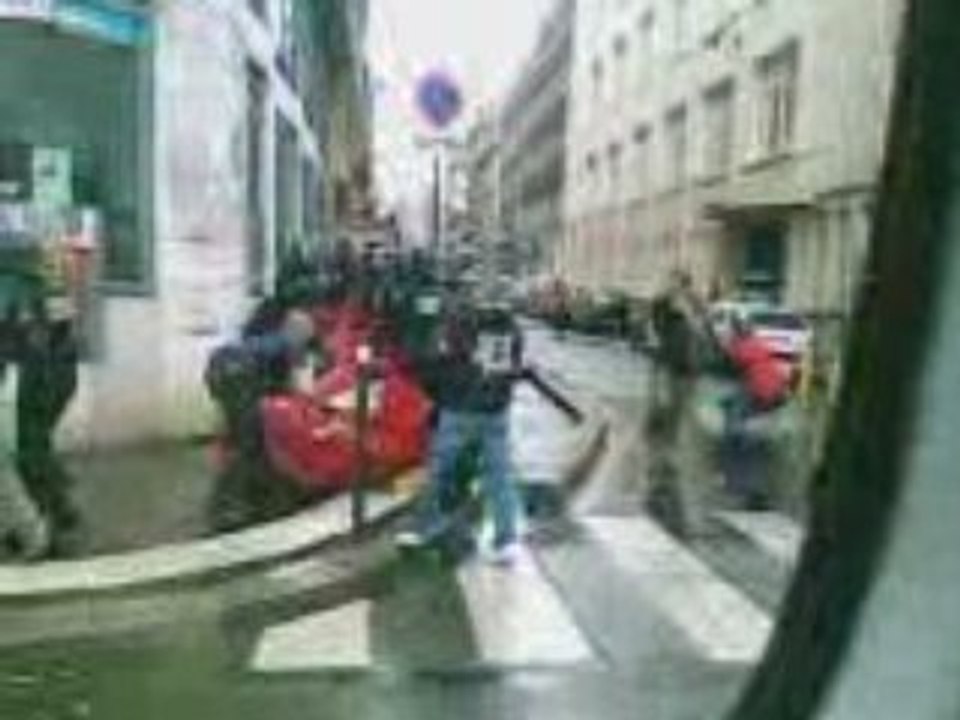 interpellation rue de la banque
