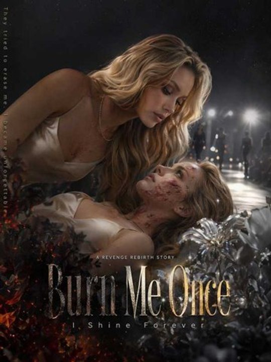 Burn Me Once I Shine Forever - FULL