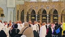 Почему в Хадже бреют голову? Скрытый смысл.