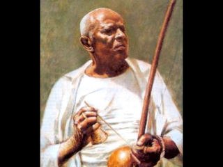 Mestre Bimba : Capoeira Regional
