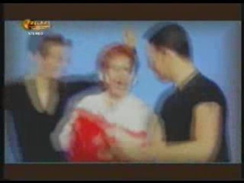 Happy end - Dobrze sie mam kochanie