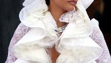 Zendaya est absolument sublime à la première de « L'Odyssée » à Paris !
