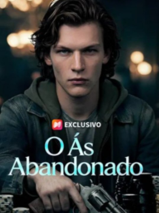 O Ás Abandonado (Legenda) (Português) 🔥