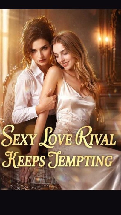 Sexy love rival keeps tempting me HD