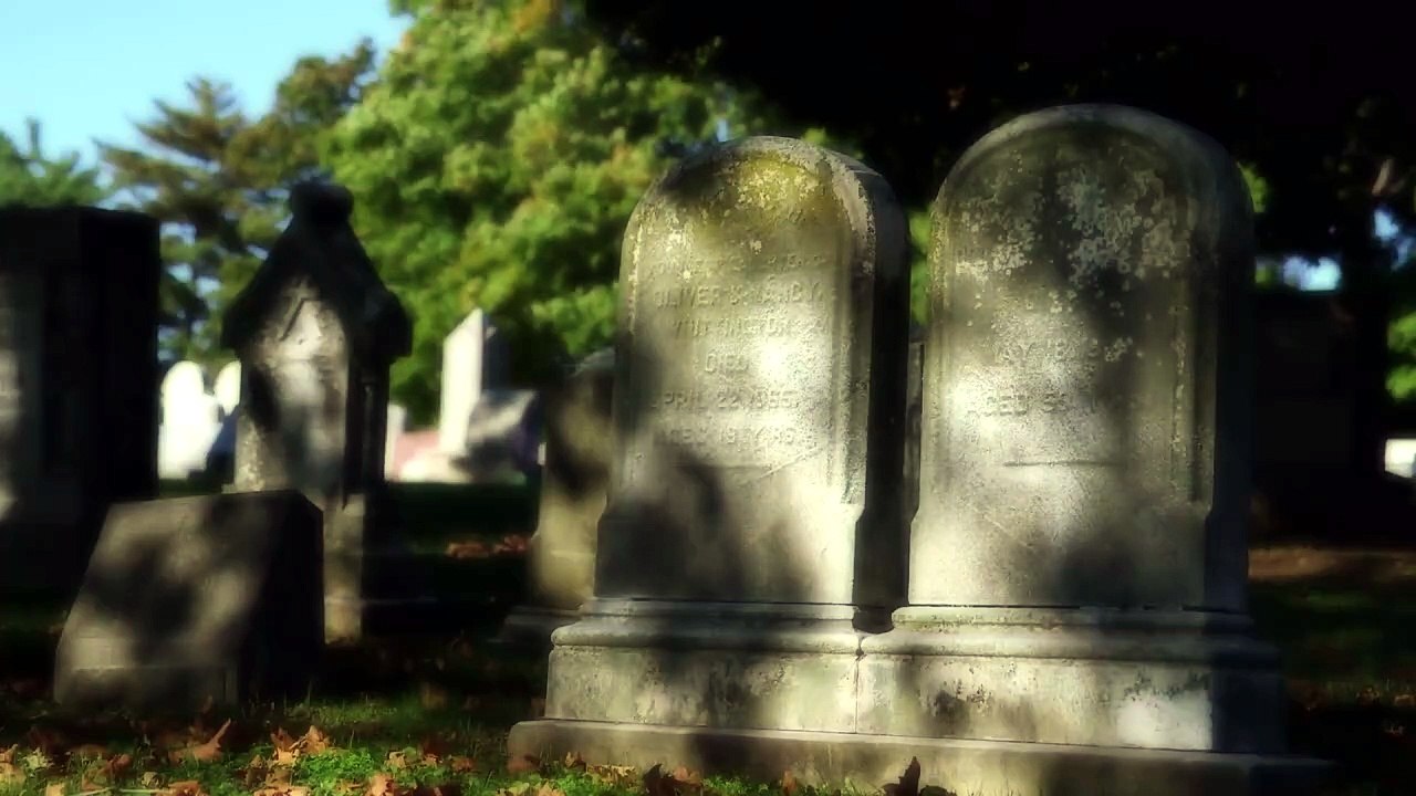 Paranormal Survivor - S01E01 - Haunted Objects HD