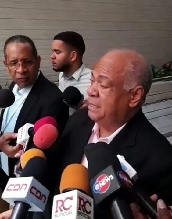 Diputado del PRM dice que proyecto de reforma policial hay que revisarlo con mucha visión