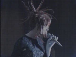 JESSY TRANSFORMISTE MYLENE FARMER