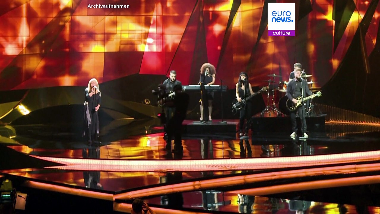 'Total Eclipse of the Heart'-Sängerin Bonnie Tyler stirbt mit 75 Jahren