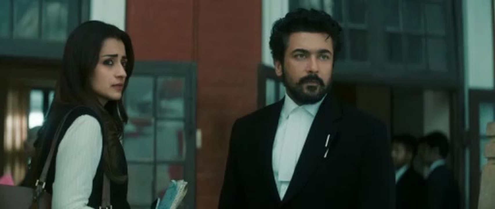 Karuppu Full Movie 2026 Suriya Hindi Dubbed In Full Hd Quality Karuppu Movie
