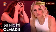 Yarışmacımız Dilek'in umutlarının tükendiği o an! 💔 | Var Mısın Yok Musun 18. Bölüm