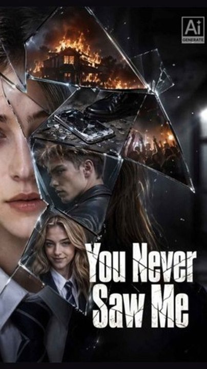 You Never Saw Me HD
