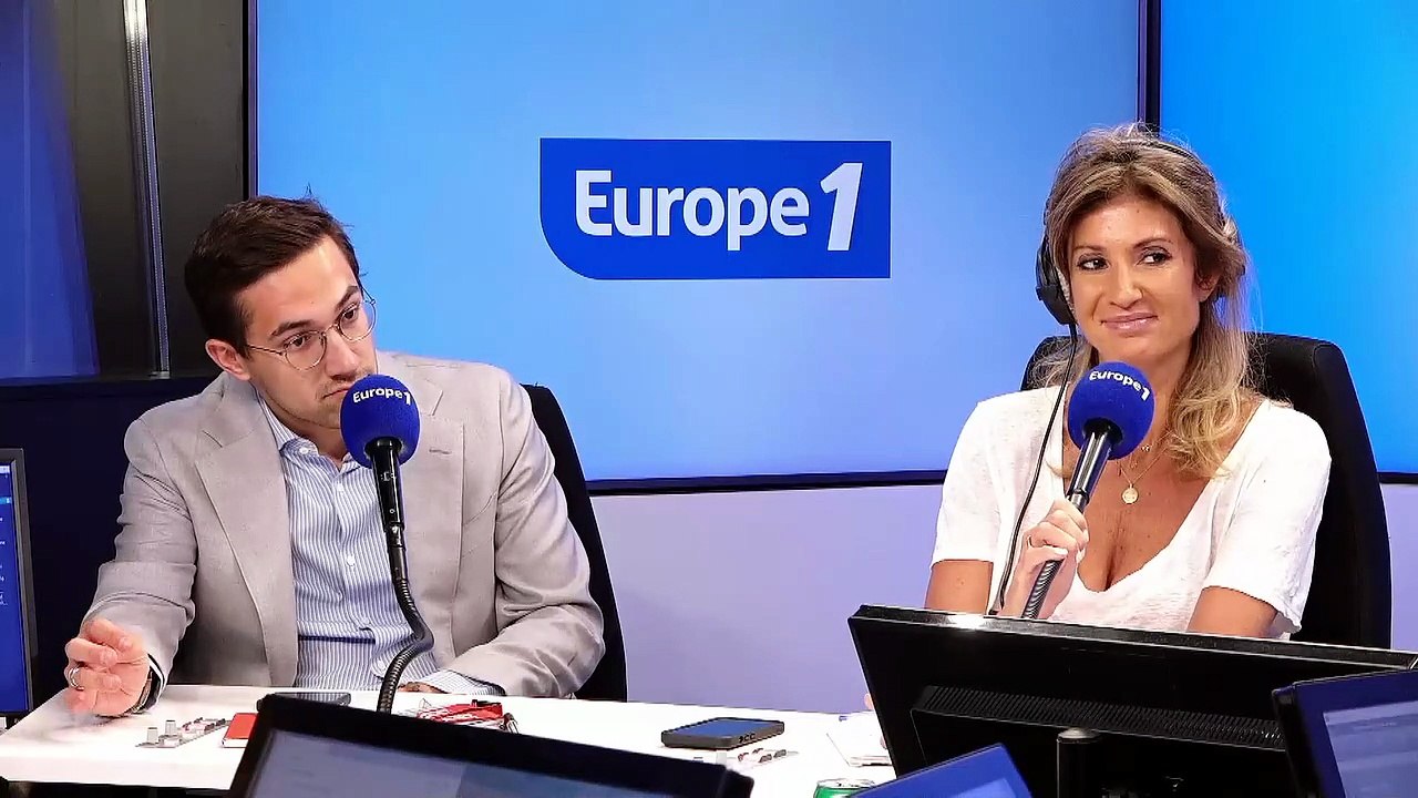 L'humoriste Élie Semoun s'oppose à LFI et dénonce «un antisémitisme affiché»