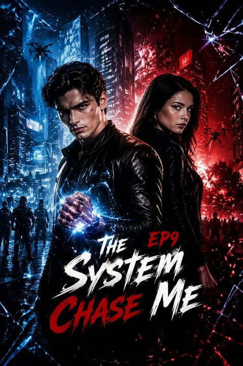 Trending Now: The System Chose Me Sci Fi Action Romance Short Ai System Superpowers Hidden Destiny | Watch Full EPS Free