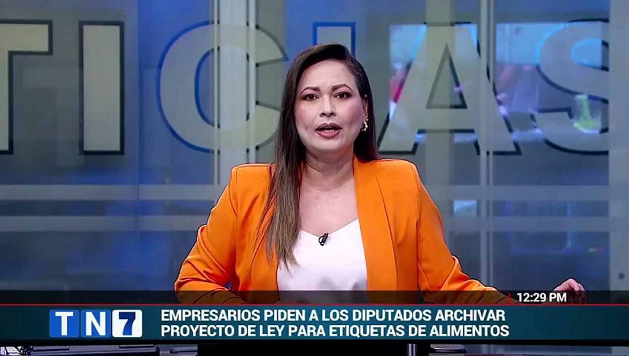 tn7-empresarios-piden-archivar-proyecto-para-hacer-obligatoria-etiqueta-frontal-con-informacion-nutricional-180426 [Full Movie]