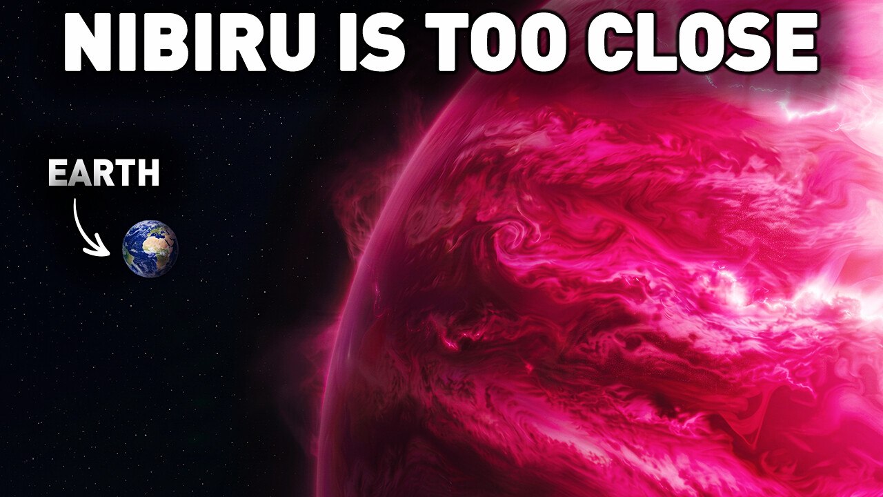 Planet X Just Crossed a Dangerous Line — Is Earth at Risk?