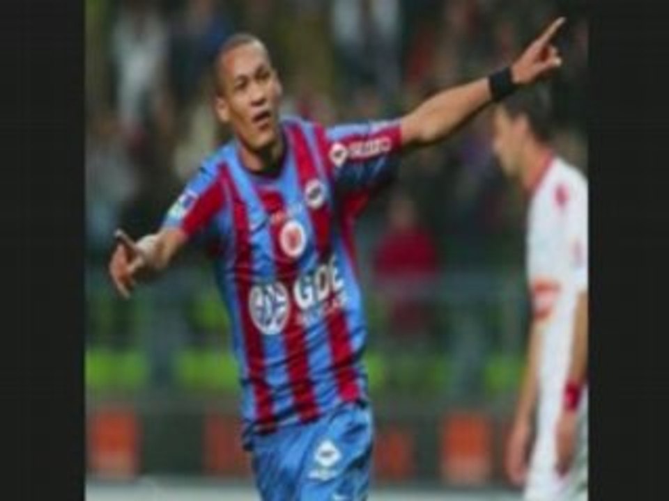 Yoan Gourdcuff et Yoan Gouffran