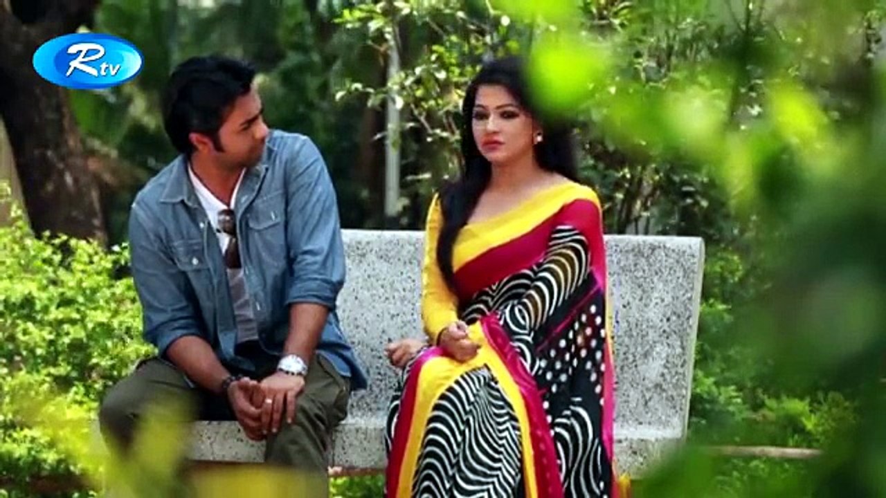 Natok- নিয়তির লেখা - Apurba, Badhon