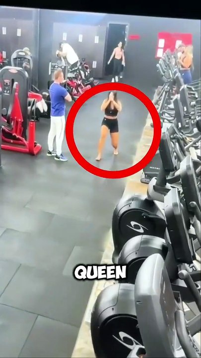 The most pathetic cheat code in workout history. Are you letting this slide_