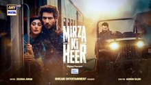 Mirza Ki Heer Ep 25 Teaser Hina_Afridi___Ali_Raza___Zahid_Ahmed____ARY_Digital(360p)