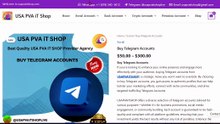 Best Places to Buying Telegram Accounts in 2026 (pdf)