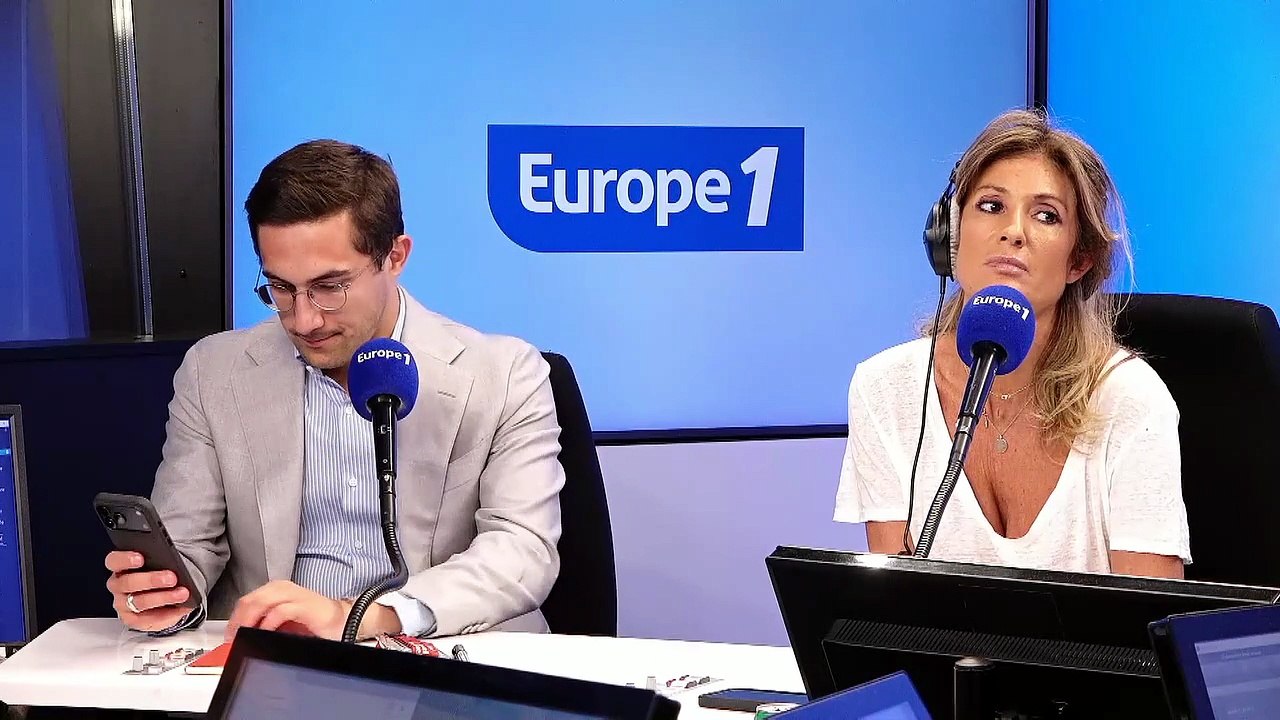 Élie Semoun juge LFI plus dangereuse que le RN : «Il ne fait que refléter l'avis de la majorité...