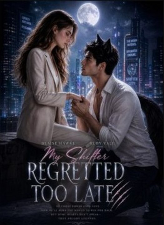 My Shifter Regretted Too Late Englishsub Fullmovie 🍿 🍿 [Full Movie]
