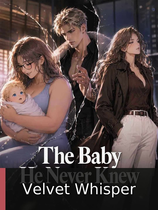 The Baby He Never Knew #engsubtitle #fullmovie⚡️🎥 | Velvet Whisper