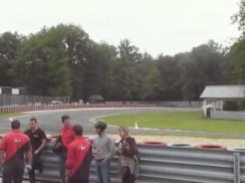 porsche 911 cup passage marcoussis