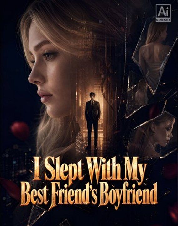 I Slept With My Best Friend's Boyfriend