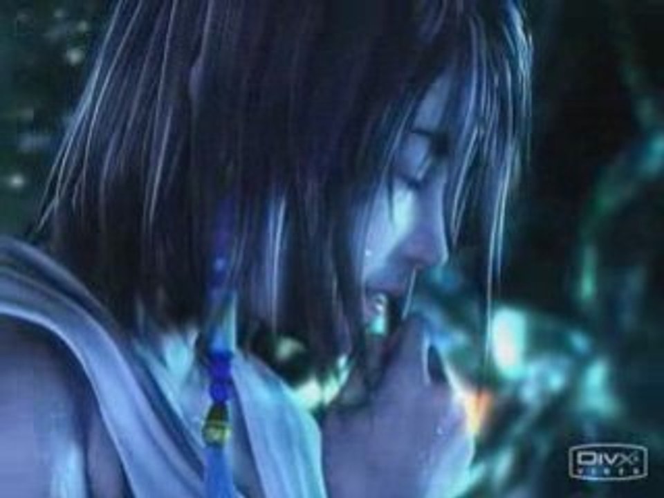 FF AMV Sublime !!