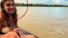 She Summoned REAL Mermaids With Magic Wine!