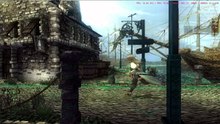 Valkyrie profile silmeria test on armsx2 2.0 switch