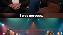 Why Hugh Jackman Gets More Nervous in the Studio Than on Stage