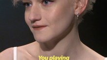 From Ozark to Silver Surfer: Julia Garner Explains Her Character Choices