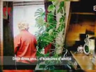 Déjà deux ans... d'histoires d'amitié (2-3)