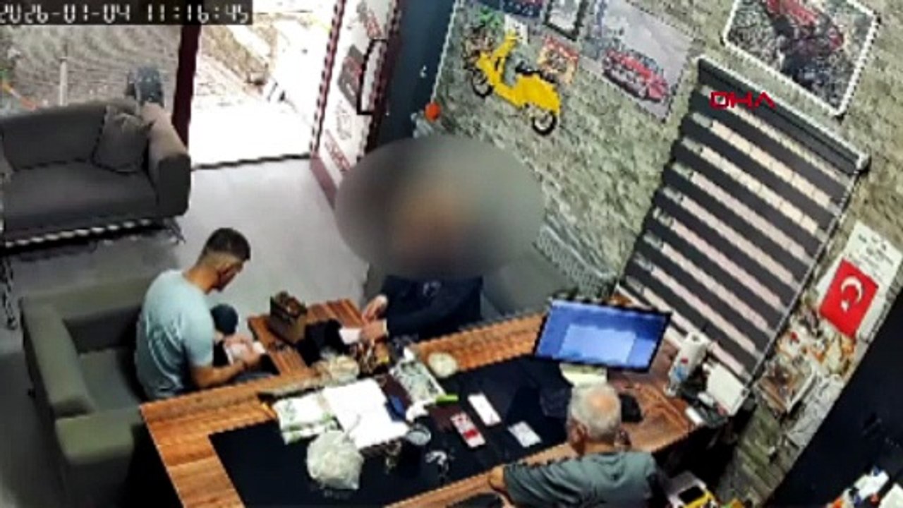 İstanbul'daki vahşi cinayette Kocaeli detayı! Altınları bozdurup borcunu ödemeye geldi
