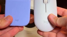 Is This Folding Mouse the Future of Portable Tech?