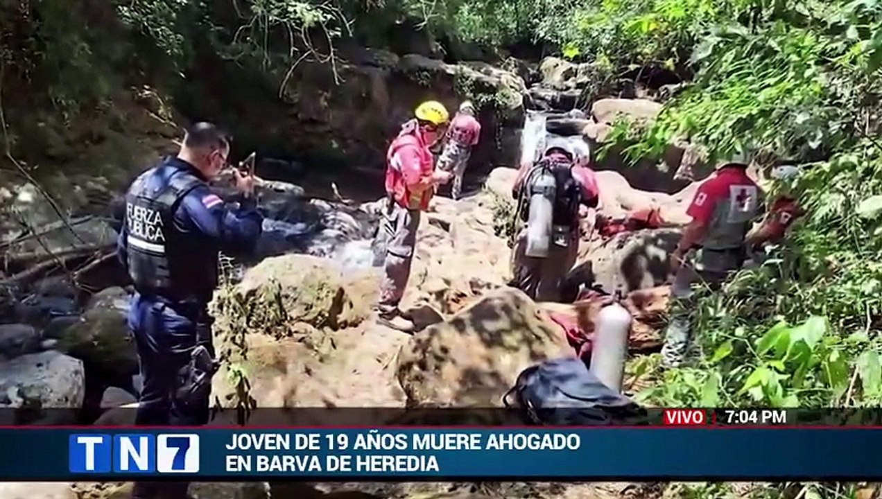 Edición vespertina sabatina de Telenoticias 18 abril 2026 [Full Movie]