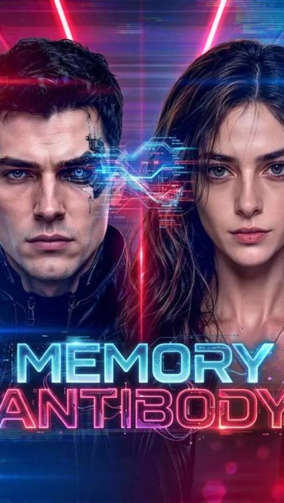 Memory Antibody - Full Episode (ENGSUB) | Sci-Fi Romance, Lost Memories
