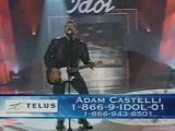 Top 20 - Adam Castelli - Gone Til November