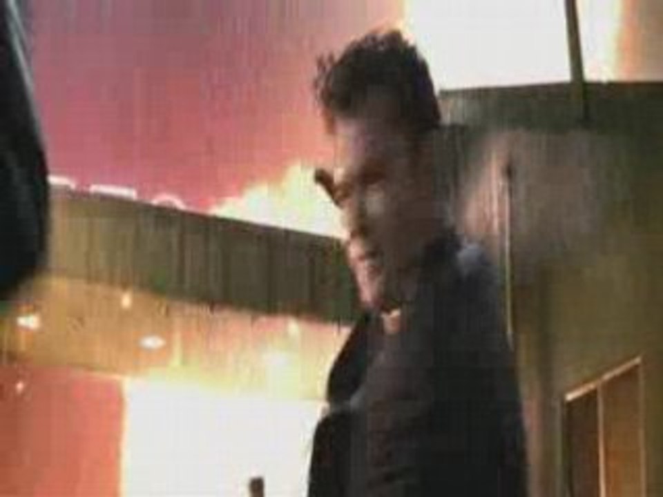 Identity - dertermined