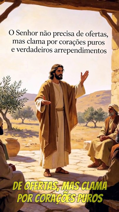 O Chamado Divino para a Verdadeira Adoração na Sua Vida