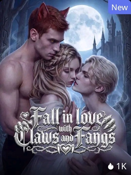 Fall In Love With Claws And Fangs EPISODE Episode DramaRush