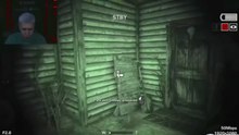 YURI22 O JOGO DE TERROR MAIS PERTURBADOR DO MUNDO! - Outlast 2