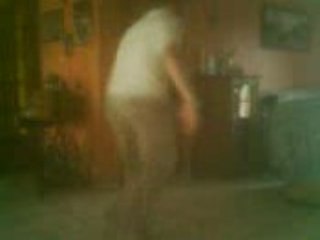 One jumpstyle Benjamin